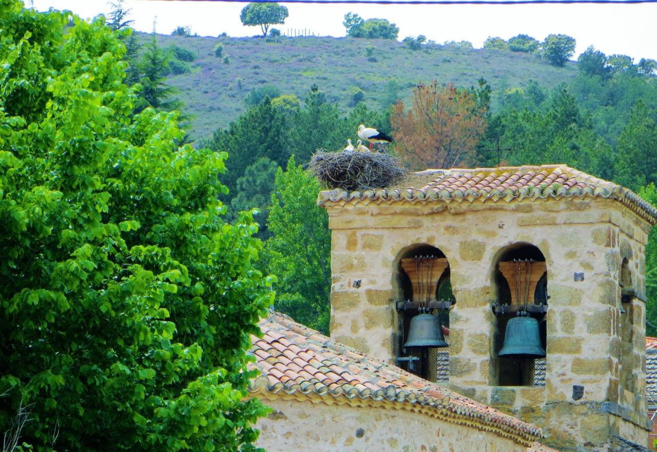 Casa Rural El Remolon Pinuecar Exterior foto